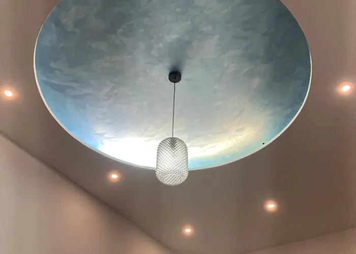 Angelo Poliziano Destra Apartment